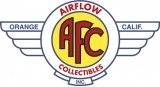 air flow collectable