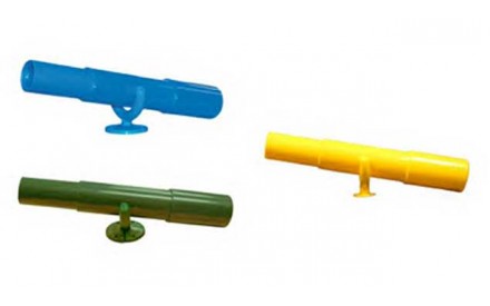Plastic Telescope - Swing Set Accessories