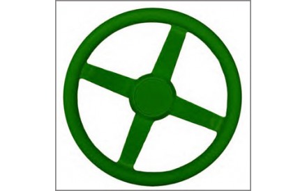 Steering Wheel - Swing Set Accessories
