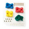 Climbing Rocks 4 Pack Color