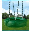 Single Axis Tire Swing by Creative Playthings